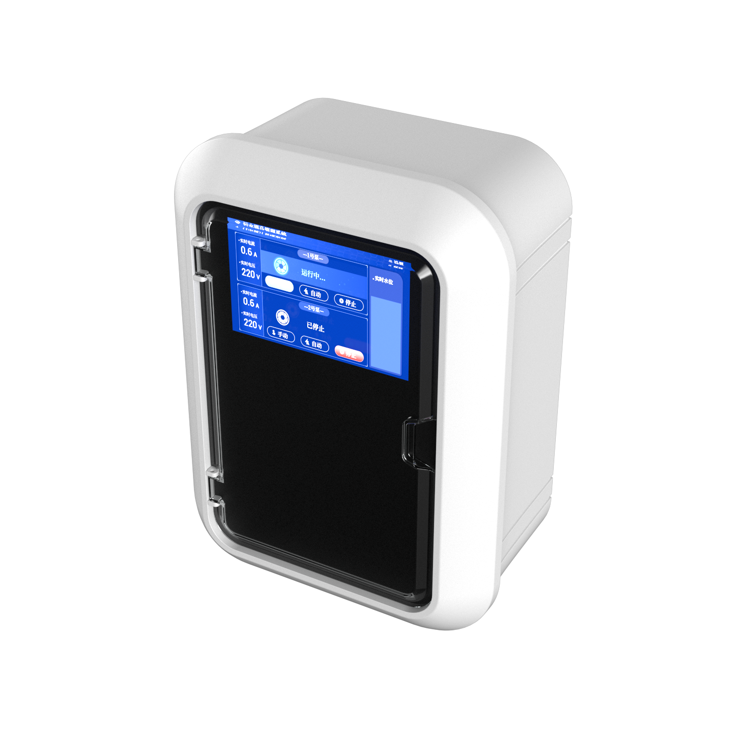 智能控制器 智能控制器