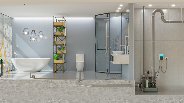 污水提升泵 污水提升泵