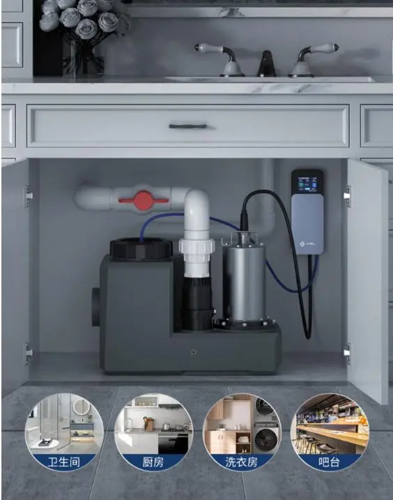 污水提是設備 污水提是設備