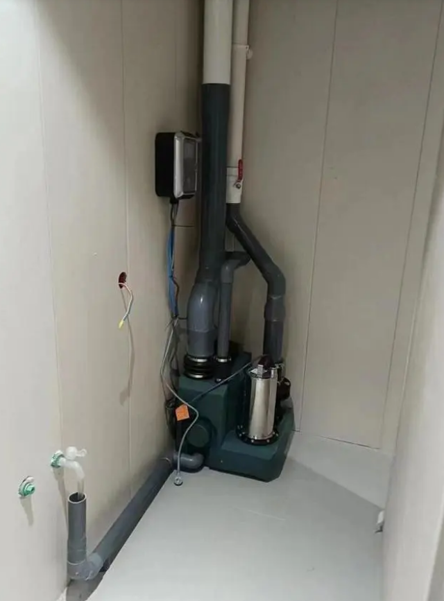 污水提升泵 污水提升泵