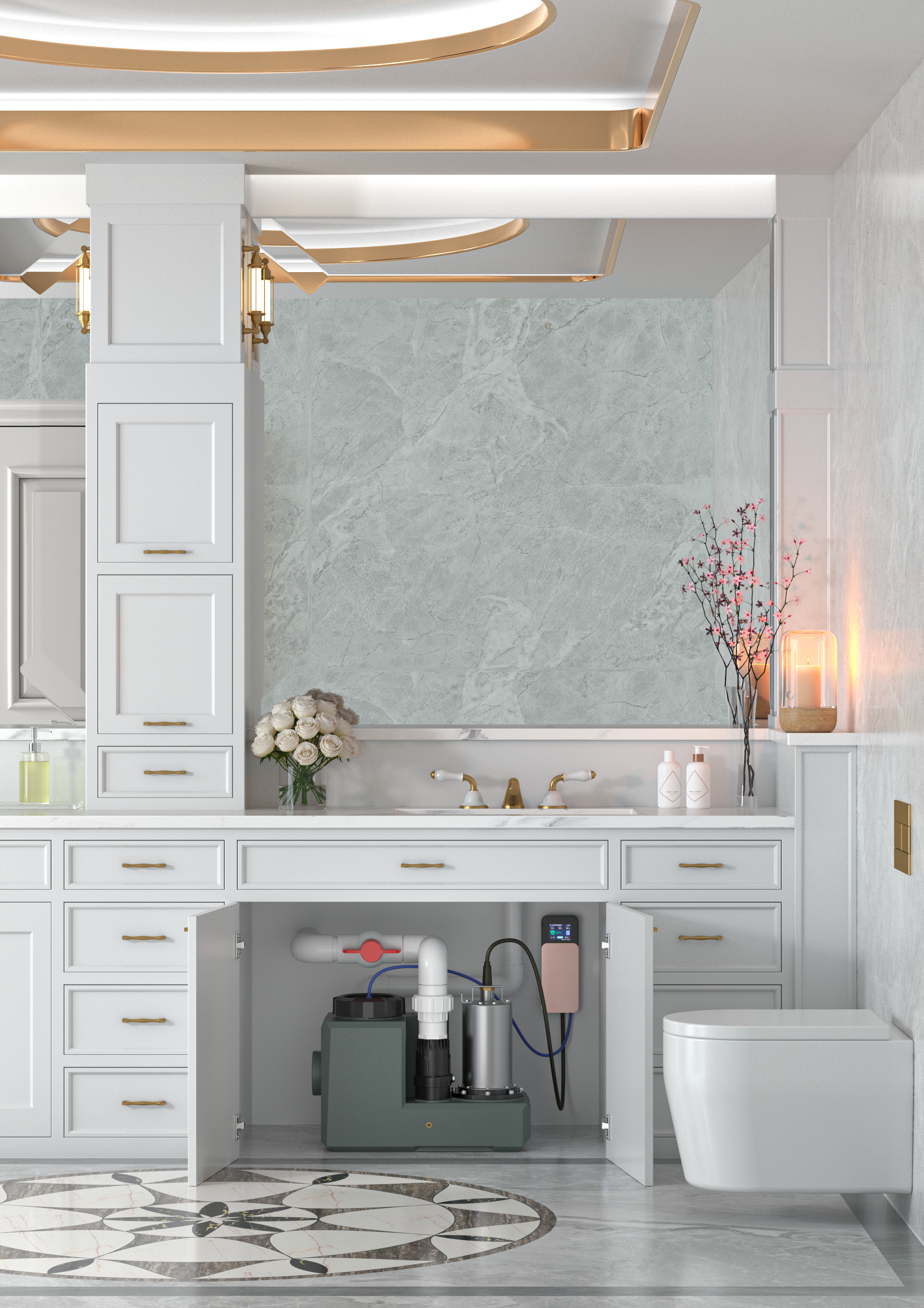 污水提升泵 污水提升泵