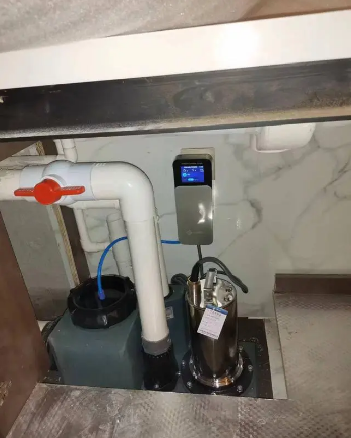 污水提升泵 污水提升泵