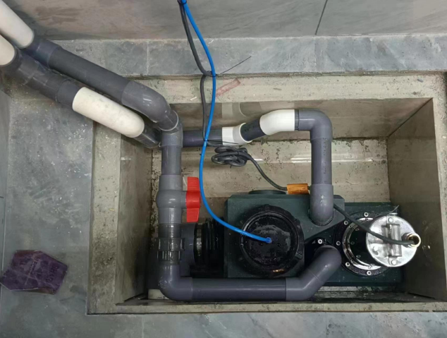 污水提升泵 污水提升泵