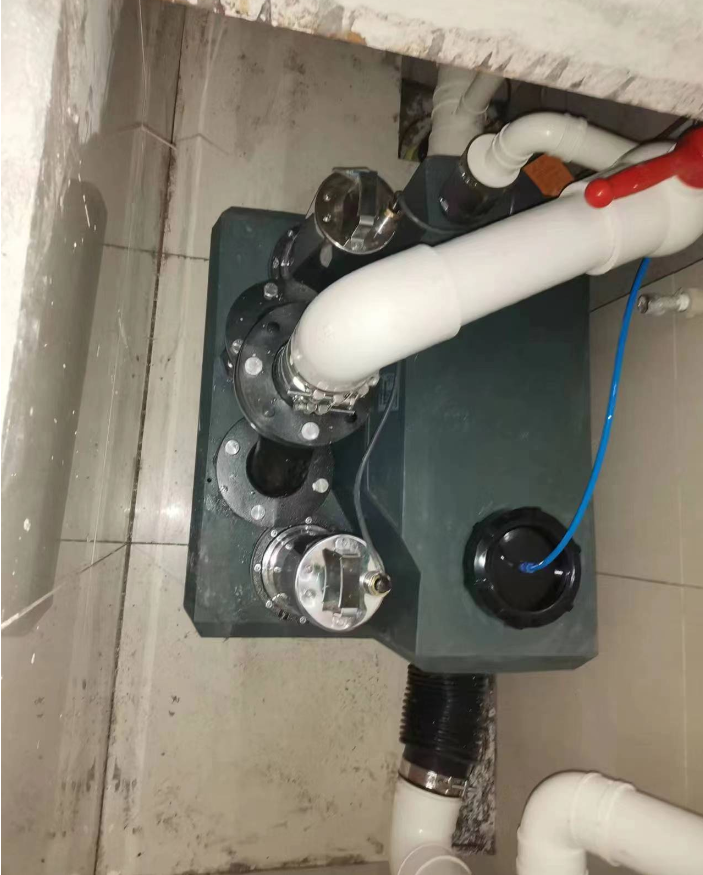 污水提升泵 污水提升泵