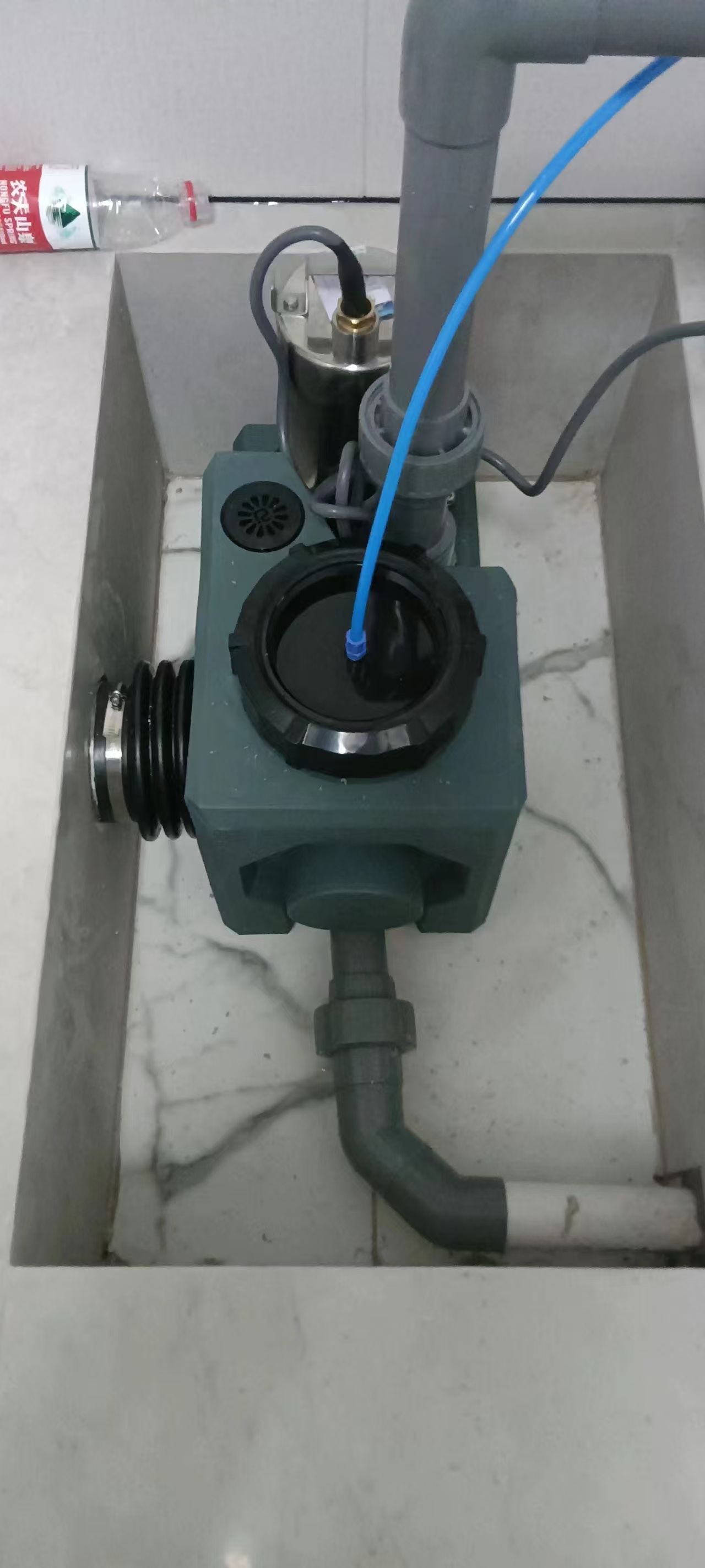 污水提升泵 污水提升泵