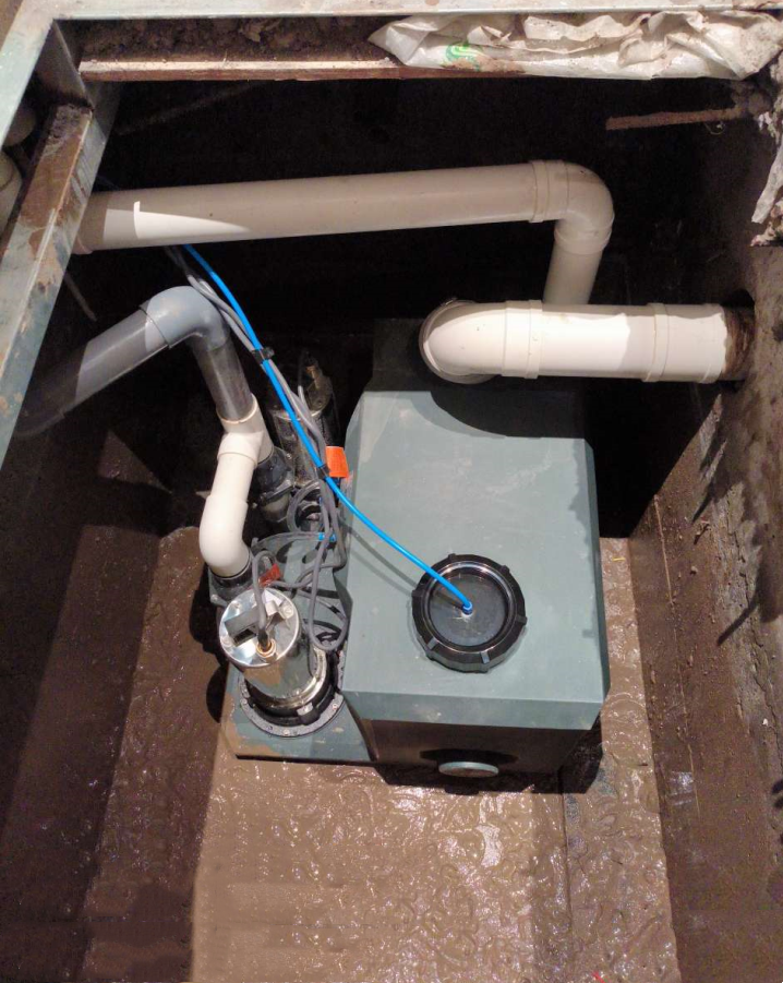 污水提升泵 污水提升泵