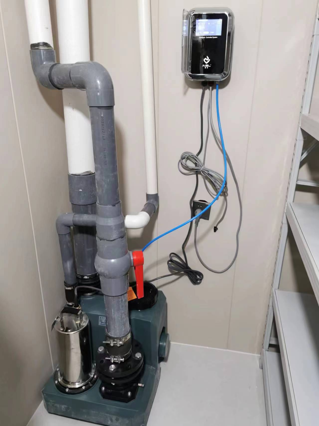 污水提升泵 污水提升泵