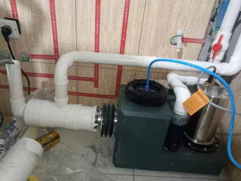 污水提升泵 污水提升泵