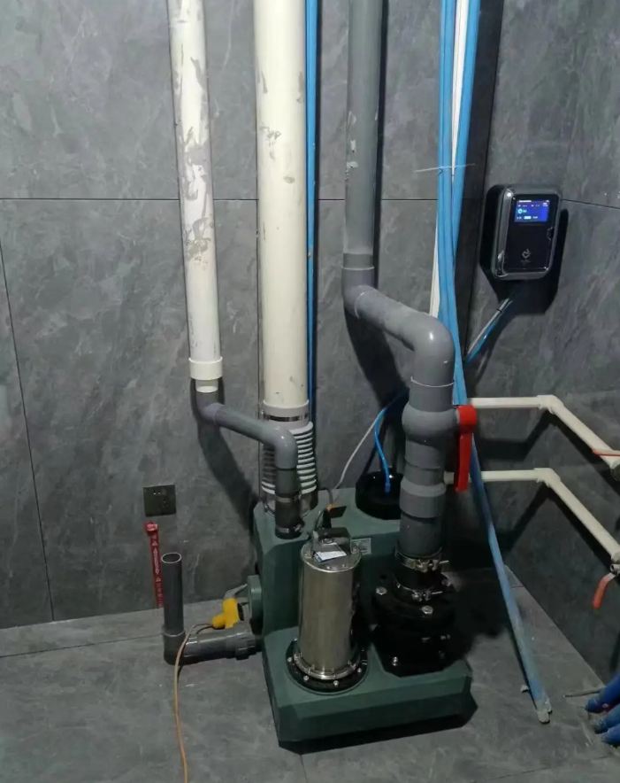 污水提升泵 污水提升泵