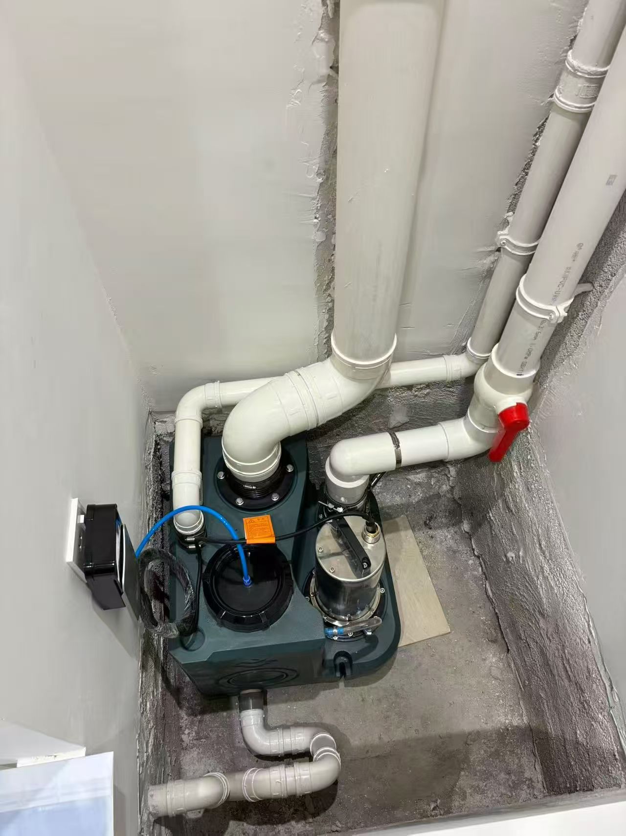 污水提升泵 污水提升泵