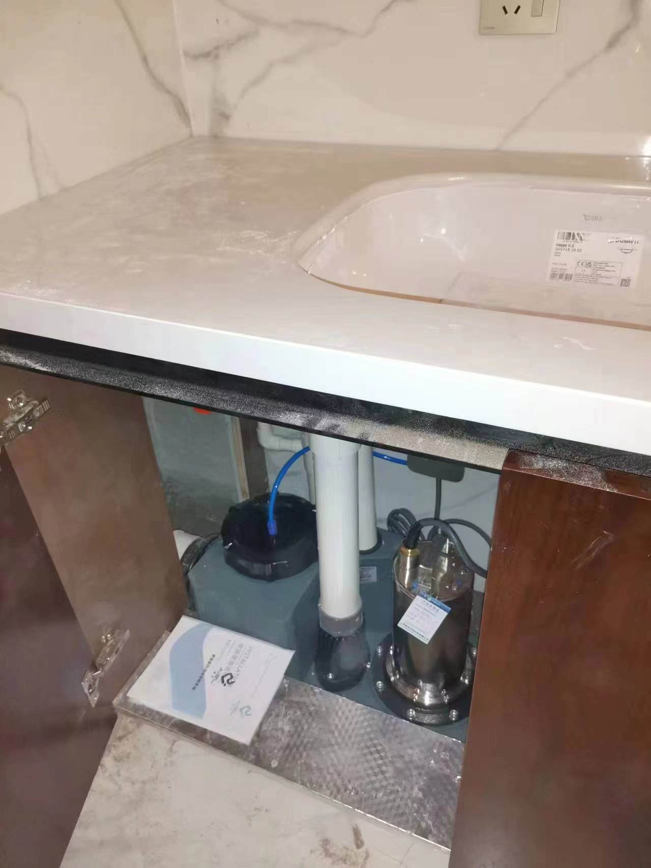 污水提升泵 污水提升泵